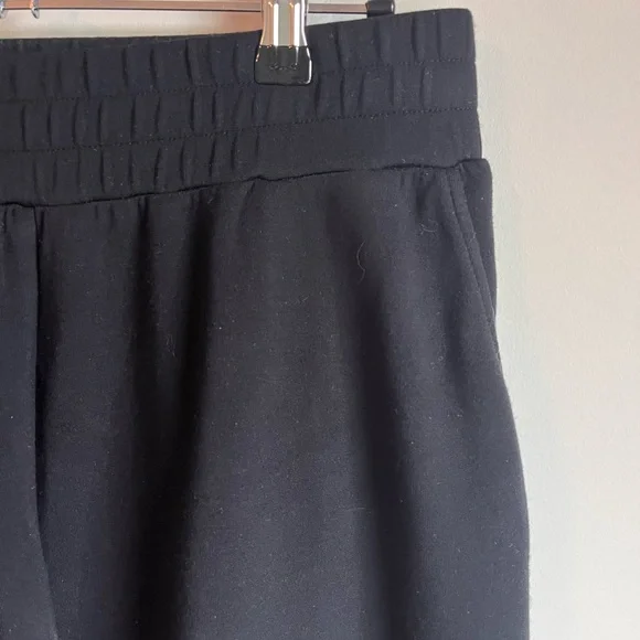 Varley double soft the relaxed pants 250 size large US 10 - Picture 7 of 15